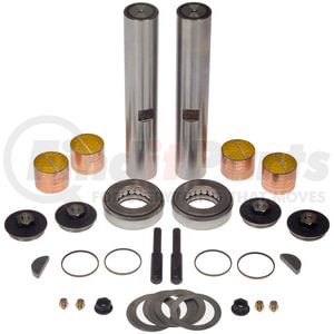 300-SRK112 by DAYTON PARTS - Steering King Pin Repair Kit