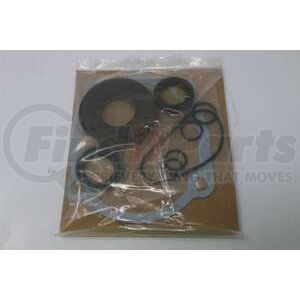11114238 by DANFOSS - Hydraulic Cylinder Seal Kit, Overhaul Seal Kit