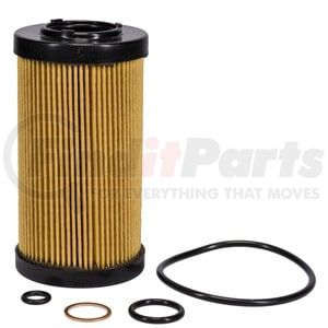 Baldwin P40170 Engine Oil Filter Element Engine Oil Filter Element - fit for J.C. Bamford AJ48D Lift Truck, 155 (Robot)