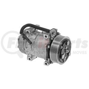 20-04800 by OMEGA ENVIRONMENTAL TECHNOLOGIES - A/C Compressor