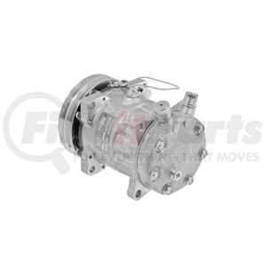 20-08069 by OMEGA ENVIRONMENTAL TECHNOLOGIES - A/C Compressor