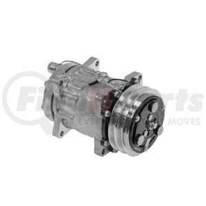 20-09976 by OMEGA ENVIRONMENTAL TECHNOLOGIES - A/C Compressor