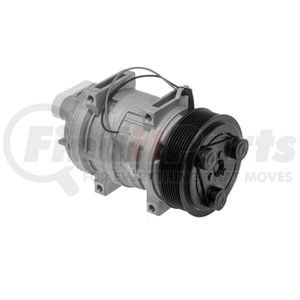 Omega Environmental Technologies 20-47245-HP A/C Compressor A/C Compressor