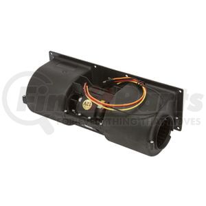 26-19902 by OMEGA ENVIRONMENTAL TECHNOLOGIES - HVAC Blower Motor