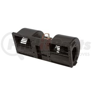 26-19904 by OMEGA ENVIRONMENTAL TECHNOLOGIES - HVAC Blower Motor