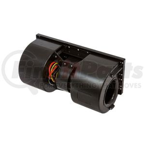 26-19907 by OMEGA ENVIRONMENTAL TECHNOLOGIES - HVAC Blower Motor