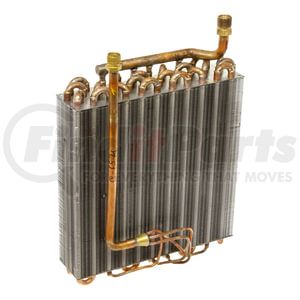 Omega Environmental Technologies 27-19516 A/C Evaporator Core A/C Evaporator Core