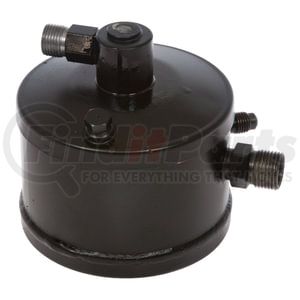 Omega Environmental Technologies 37-19836 A/C Receiver Drier A/C Receiver Drier