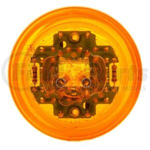 10276Y by TRUCK-LITE - CLEARANCE LIGHT