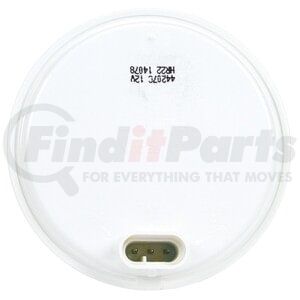 Truck-Lite 44207C Dome Light DOME LIGHT
