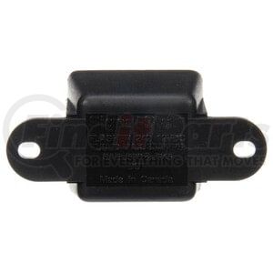 242 by TRUCK-LITE - Flasher Module - Signal-Stat, 16 Light Electro-Mechanical, Plastic, 60-120Fpm, 12V, 2 Blade Terminals