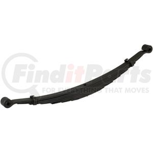 Dayton Parts 46-1419 Leaf Spring Assembly Leaf Spring