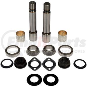Dayton Parts 300-287 Steering King Pin Repair Kit Steering King Pin Repair Kit