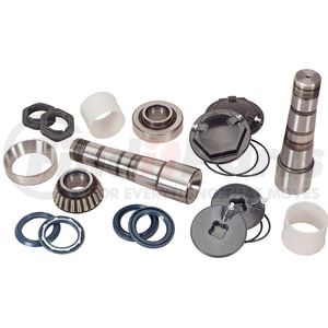 300-340 by DAYTON PARTS - Steering King Pin Repair Kit