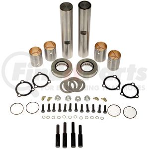 308-284 by DAYTON PARTS - Steering King Pin Repair Kit