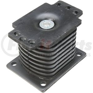 334-916 by DAYTON PARTS - Suspension Load Spring