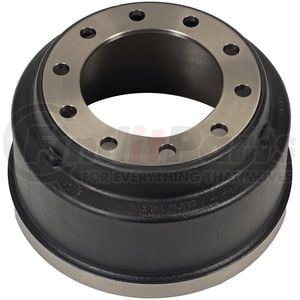 Dayton Parts HD1M Brake Drum Truck Brake Drum