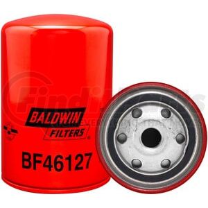 Baldwin BF46127 Fuel Filter Fuel Filter - used for Various Truck Applications