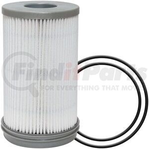 PF46235 by BALDWIN - Diesel Fuel Filter Element - Includes O-Ring, For Freightliner Trucks