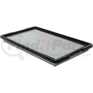 Baldwin PA30272 Cabin Air Filter Cabin Air Filter - used for Komatsu Loaders