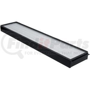 PA30271 by BALDWIN - Cabin Air Filter - used for New Holland, Versatile Tractors