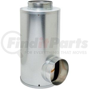 PA30321 by BALDWIN - Engine Air Filter - used for Mobile And Stationary Gas And Diesel Engines