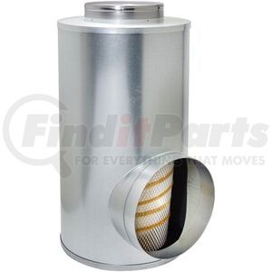 PA30323 by BALDWIN - Engine Air Filter - used for Mobile And Stationary Gas And Diesel Engines