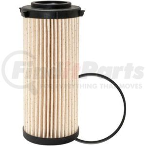 Baldwin PF46137 Fuel Filter Fuel Filter - used for Bron Drainage Plow; Caterpillar Excavators; Prinoth Carrier