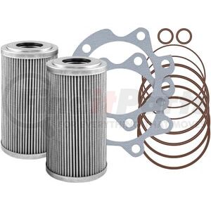 PT9415-MPGKIT by BALDWIN - Transmission Filter Kit - for Allison World Transmissions with 4 In. Sump