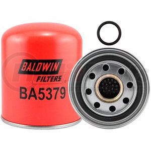 Baldwin BA5379 Engine Air Filter Engine Air Filter - Coalescer Air Dryer Spin-On used for M.A.N. Tga/Tgm/Tgs/Tgx Series