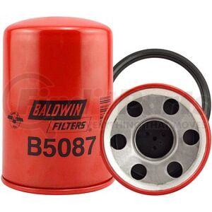 Baldwin B5087 Engine Coolant Filter Engine Coolant Filter - Coolant Spin-On, without Chemicals