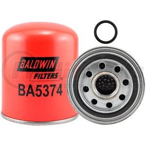 BA5374 by BALDWIN - Air Brake Compressor Air Cleaner Filter - used for Various Applications