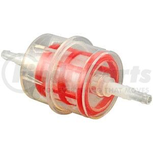 BF7863 by BALDWIN - Fuel Filter - In-Line, used for Hatz Engines