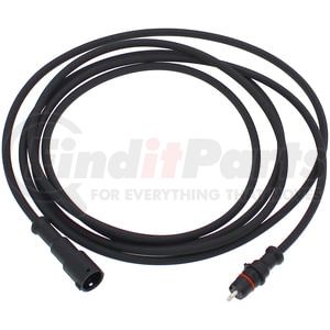 ABS-919804 by DAYTON PARTS - ABS Sensor Harness