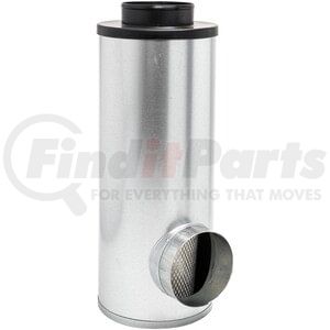 Baldwin PA2721 Engine Air Filter Engine Air Filter - with Disposable Housing used for Farr Optional Filter Housings