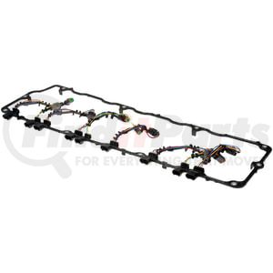 Dayton Parts 264-5122 Engine Valve Cover Gasket HD Valve Cover Gasket
