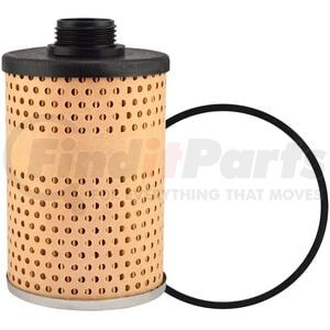 PF10 by BALDWIN - Fuel Filter - Fuel Storage Tank Element