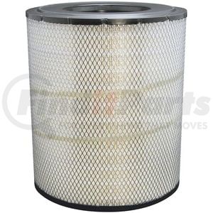 Baldwin RS3518 Engine Air Filter Engine Air Filter - Radial Seal Outer Air Element, For Use with RS3519