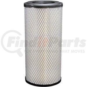RS3544 by BALDWIN - Engine Air Filter - Radial Seal Outer Air Element, For Use with RS3545