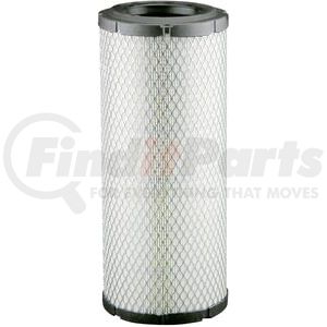 RS3542 by BALDWIN - Replacement for Baldwin - Air Filter Element, Radial Seal For Bobcat, Caterpillar Case
