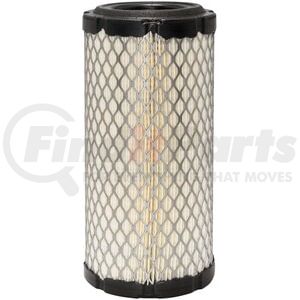 RS3715 by BALDWIN - Engine Air Filter - Radial Seal Outer Air Element, For Use with RS3930