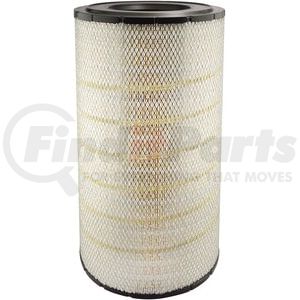 Baldwin RS3926 Engine Air Filter Engine Air Filter - Radial Seal Element used for Case-International Equipment