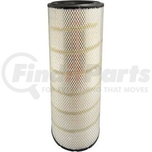 RS4634 by BALDWIN - Engine Air Filter - Radial Seal Element used for Mack Trucks