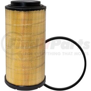 Baldwin RS5287XP Engine Air Filter Engine Air Filter - used for Kenworth W900 Truck, Peterbilt 388, 389 Trucks