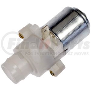 Dayton Parts 603-5402P Windshield Washer Pump Heavy Duty Windshield Washer Fluid Pump