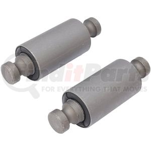 Dayton Parts RB-263 Leaf Spring Bushing Bushing - Rubber