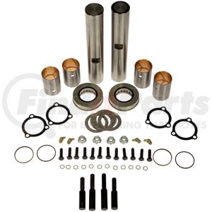 300-284 by DAYTON PARTS - Steering King Pin Repair Kit