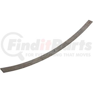 Dayton Parts 300R499-30 Leaf Spring Repair Plate Repair Plate