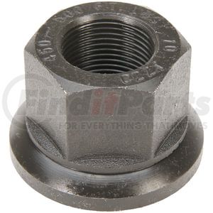 Dayton Parts 13-3052 Wheel Lug Nut Wheel Nut - Hub Pilot Wheels