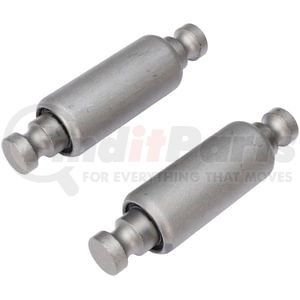 Dayton Parts RB-328 Leaf Spring Bushing Bushing - Rubber
